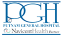 Putnam General Hospital Logo