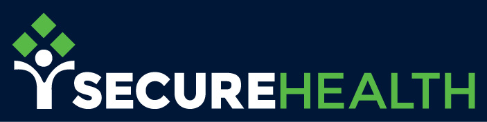 Secure Health Logo