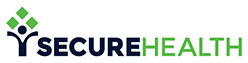 Secure Health Logo