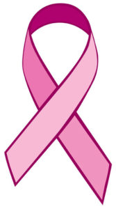 October is Breast Cancer Awareness Month